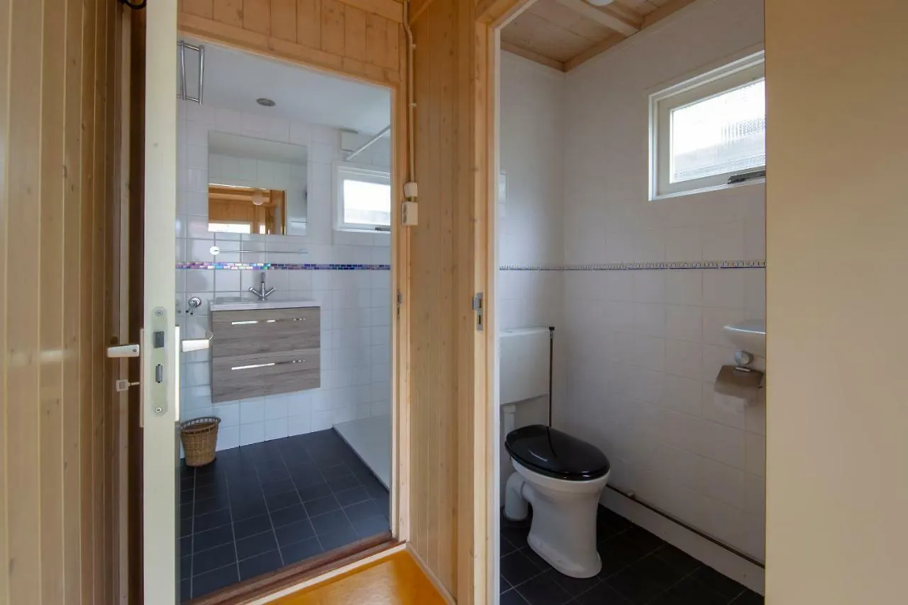 Centre Beach Lodge Zandvoort