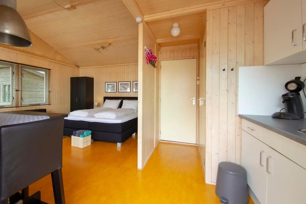 Centre Beach Lodge Zandvoort 0*,  Niederlande