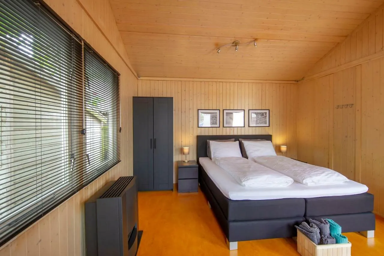 Centre Beach Lodge Zandvoort