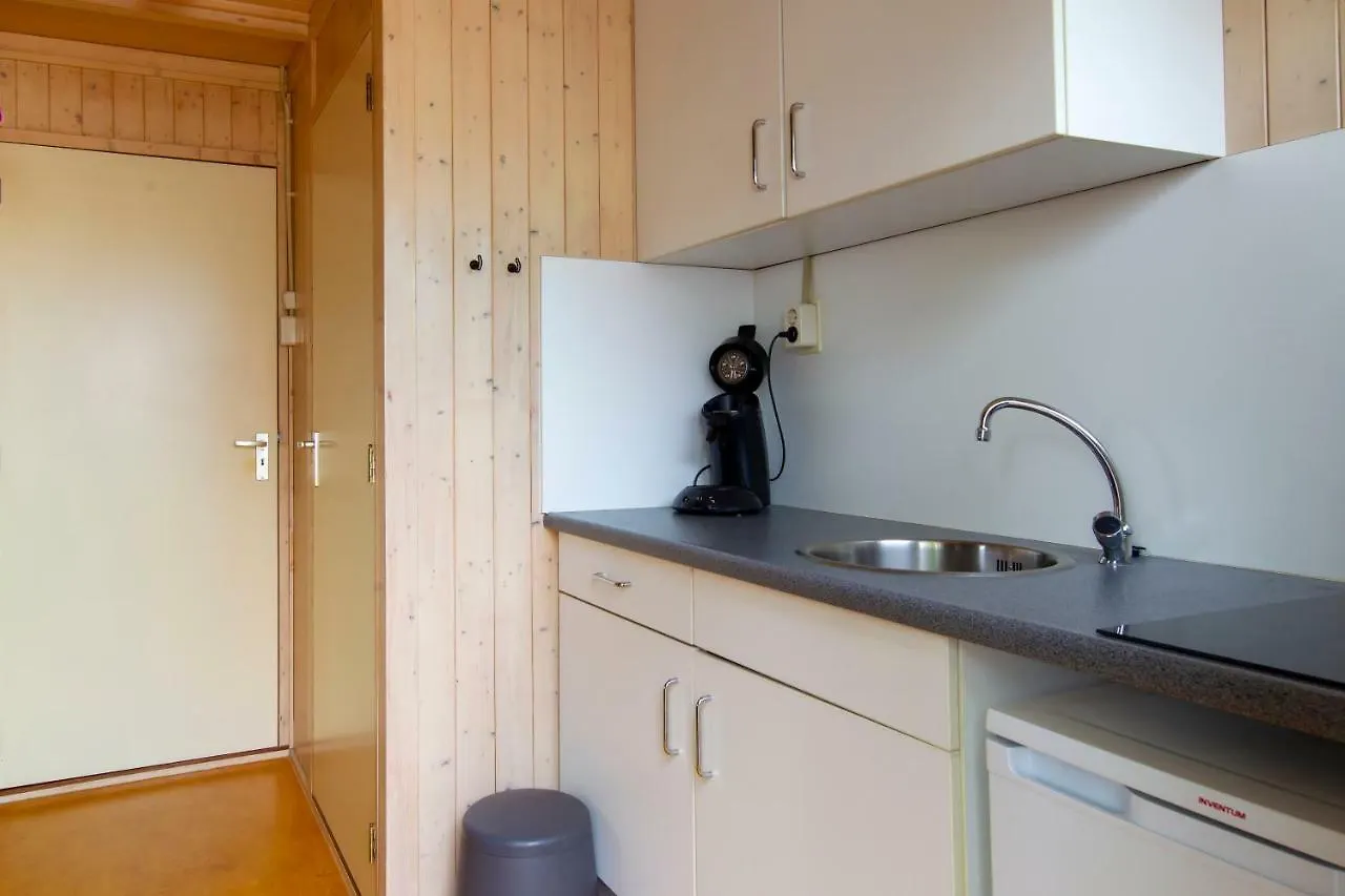 Holiday home Centre Beach Lodge Zandvoort